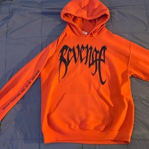“Revenge” Hoodie